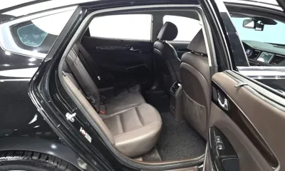 Kia K7 2019, 123117 км, за 8450.44 USD - фото 11