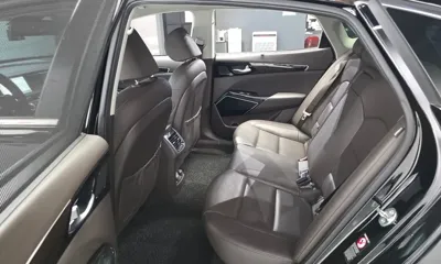 Kia K7 2019, 123117 км, за 8450.44 USD - фото 12