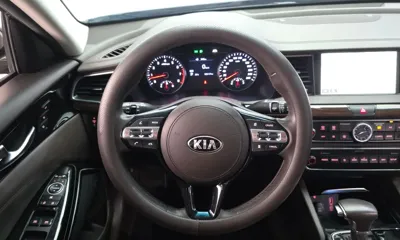 Kia K7 2019, 123117 км, за 8450.44 USD - фото 14