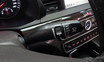 Kia K7 2019, 123117 км, за 8450.44 USD - фото 17