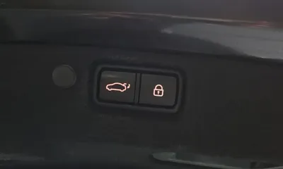 Kia K7 2019, 123117 км, за 8450.44 USD - фото 20