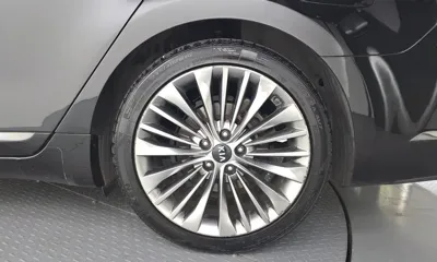 Kia K7 2019, 123117 км, за 8450.44 USD - фото 21