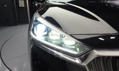 Kia K7 2019, 123117 км, за 8450.44 USD - фото 22