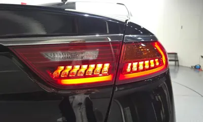 Kia K7 2019, 123117 км, за 8450.44 USD - фото 23
