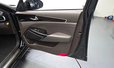Kia K7 2019, 123117 км, за 8450.44 USD - фото 24