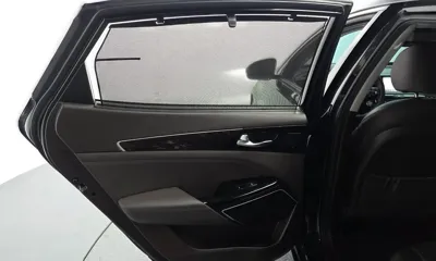 Kia K7 2019, 123117 км, за 8450.44 USD - фото 25