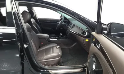 Kia K7 2019, 123117 км, за 8450.44 USD - фото 26