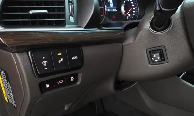 Kia K7 2019, 123117 км, за 8450.44 USD - фото 28