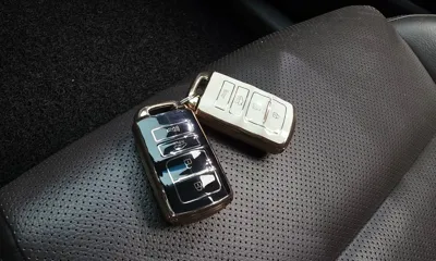 Kia K7 2019, 123117 км, за 8450.44 USD - фото 32