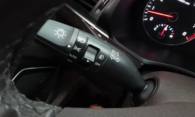 Kia K7 2019, 123117 км, за 8450.44 USD - фото 34