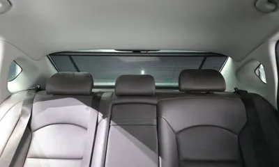 Kia K7 2019, 123117 км, за 8450.44 USD - фото 35