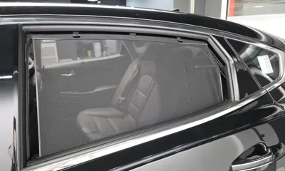 Kia K7 2019, 123117 км, за 8450.44 USD - фото 36