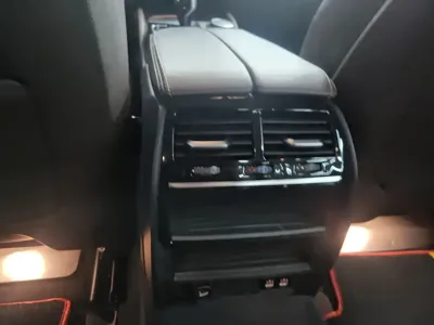 BMW 5 Series 2020, 80000 км, за 26309.08 USD - фото 8