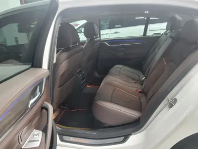BMW 5 Series 2020, 80000 км, за 26309.08 USD - фото 9