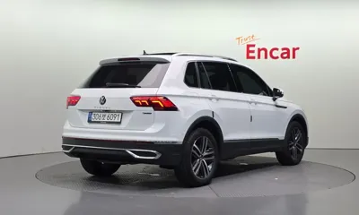 Volkswagen Tiguan 2023, 63259 км, за 40653.12 USD
