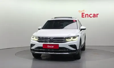Volkswagen Tiguan 2023, 63259 км, за 40653.12 USD
