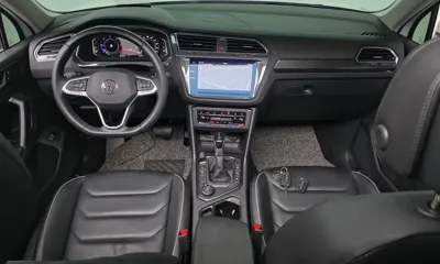 Volkswagen Tiguan 2023, 63259 км, за 40653.12 USD - фото 7