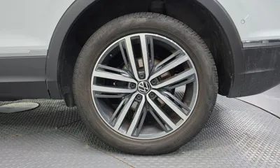 Volkswagen Tiguan 2023, 63259 км, за 40653.12 USD - фото 21