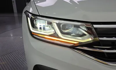 Volkswagen Tiguan 2023, 63259 км, за 40653.12 USD - фото 22