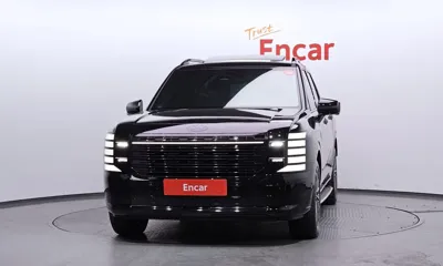 Hyundai Palisade 2026, 3815 км, за 45621.64 USD