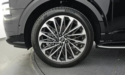 Hyundai Palisade 2026, 3815 км, за 45621.64 USD