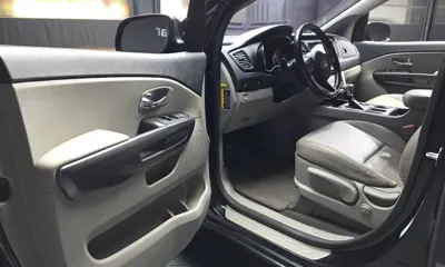 Kia Canival