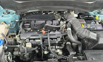 Kia Seltos 2024, 28176 км, за 16576.73 USD - фото 6