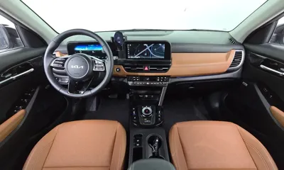 Kia Seltos 2024, 28176 км, за 16576.73 USD - фото 7