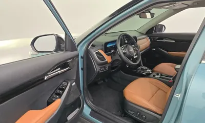 Kia Seltos 2024, 28176 км, за 16576.73 USD - фото 10
