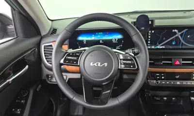 Kia Seltos 2024, 28176 км, за 16576.73 USD - фото 13