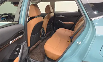 Kia Seltos 2024, 28176 км, за 16576.73 USD - фото 20