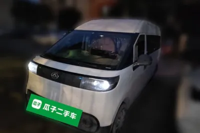 SAIC MAXUS Dana V1 · 2025 год