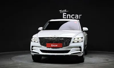 Genesis GV80 2020, 62559 км, за 27522.32 USD