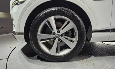 Genesis GV80 2020, 62559 км, за 27522.32 USD