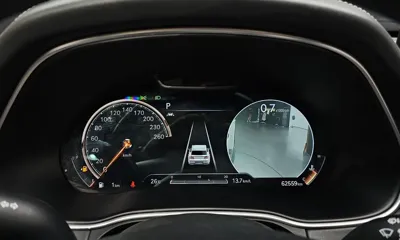 Genesis GV80 2020, 62559 км, за 27522.32 USD - фото 8