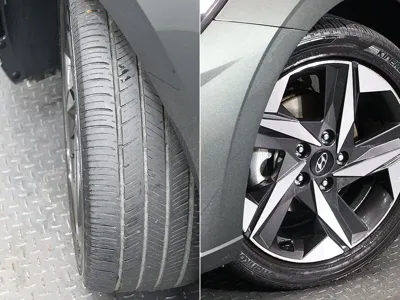 Hyundai Avante 2021, 71271 км, за 10496.26 USD
