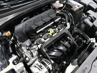 Hyundai Avante 2021, 71271 км, за 10412.19 USD - фото 6