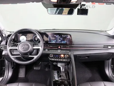 Hyundai Avante 2021, 71271 км, за 10412.19 USD - фото 7