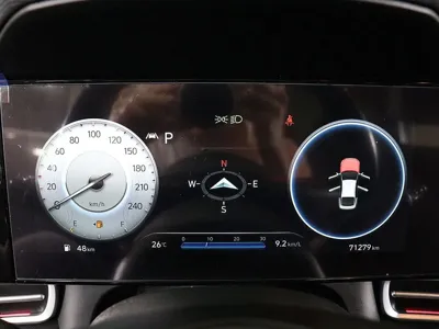 Hyundai Avante 2021, 71271 км, за 10412.19 USD - фото 8