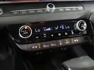 Hyundai Avante 2021, 71271 км, за 10412.19 USD - фото 17