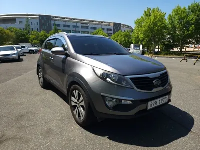Kia Sportage 2011, 319000 км, за 1772.35 USD