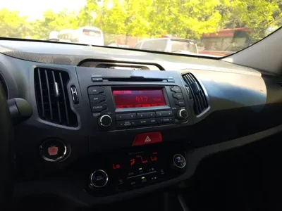 Kia Sportage 2011, 319000 км, за 1772.35 USD - фото 8