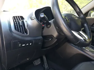 Kia Sportage 2011, 319000 км, за 1772.35 USD - фото 9