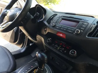 Kia Sportage 2011, 319000 км, за 1772.35 USD - фото 17