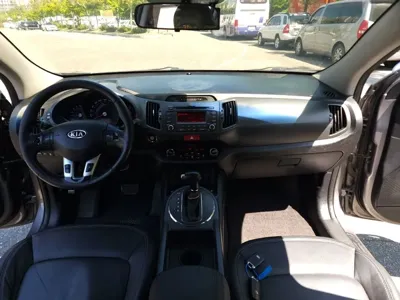 Kia Sportage 2011, 319000 км, за 1772.35 USD - фото 18