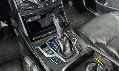 Hyundai Grandeur 2014, 141240 км, за 4138.2 USD - фото 9