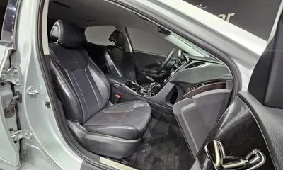 Hyundai Grandeur 2014, 141240 км, за 4138.2 USD - фото 10