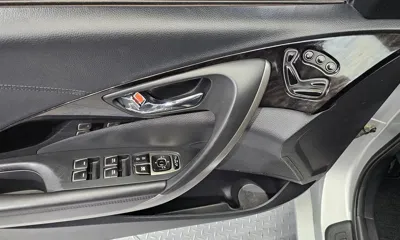 Hyundai Grandeur 2014, 141240 км, за 4138.2 USD - фото 12