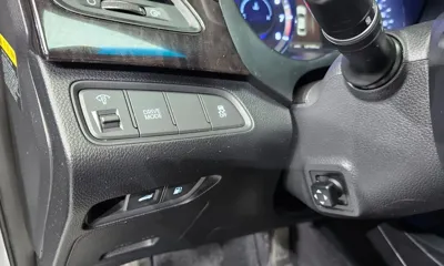 Hyundai Grandeur 2014, 141240 км, за 4138.2 USD - фото 13