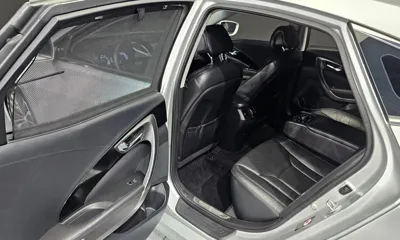 Hyundai Grandeur 2014, 141240 км, за 4138.2 USD - фото 18